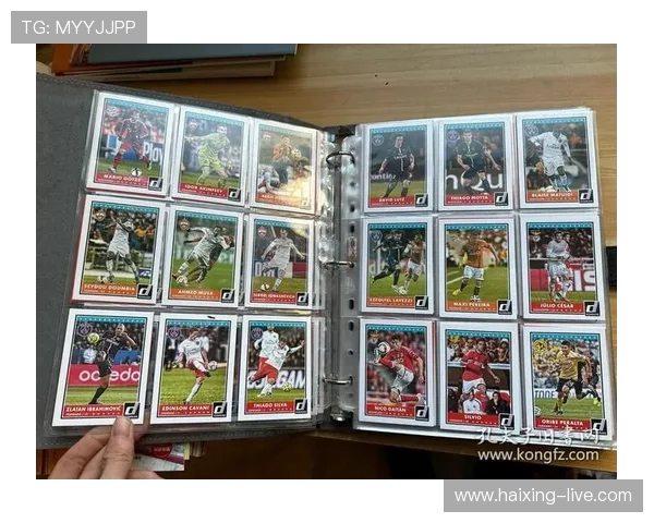 足球球星卡物料定制全解析打造专属个性化收藏体验