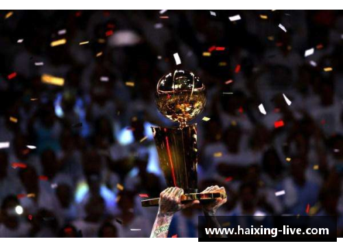 NBA 2017年MVP揭晓：赛场荣耀与超凡表现