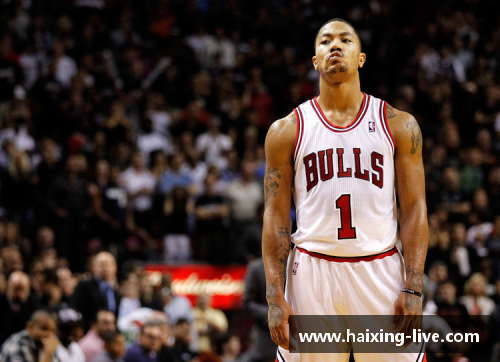 NBA 贫民窟：球场之外的生存挑战