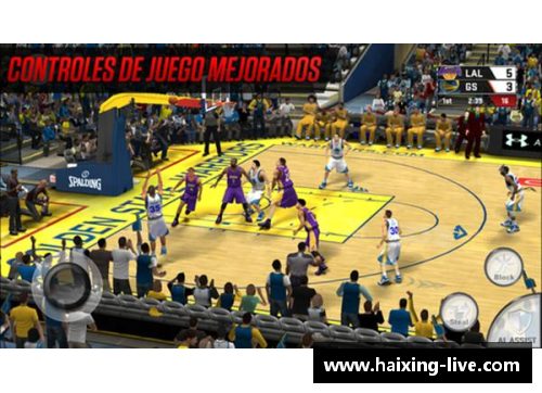 NBA2K17重磅追忆：科比传奇再现球场