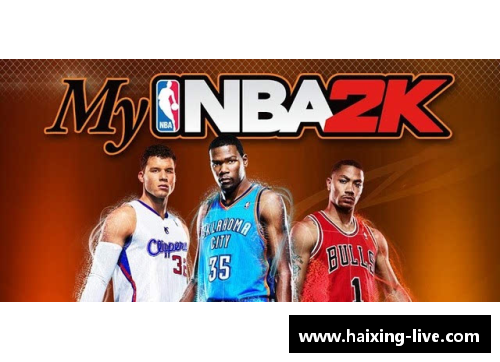 NBA2k中国赛：电竞风云再起