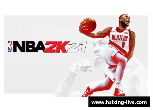 NBA2K17：全新赛季的冠军之路