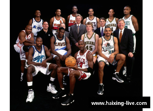 NBA全明星赛：精彩表演掀起热潮
