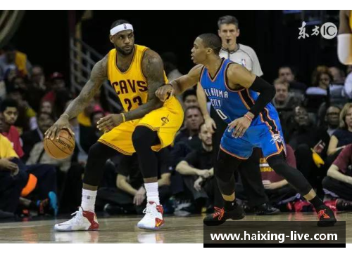NBA现役球员身体素质分析及其对比研究