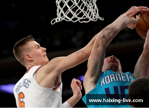 尼克斯NBA新季展望：阵容升级与挑战，纽约再掀篮球热潮
