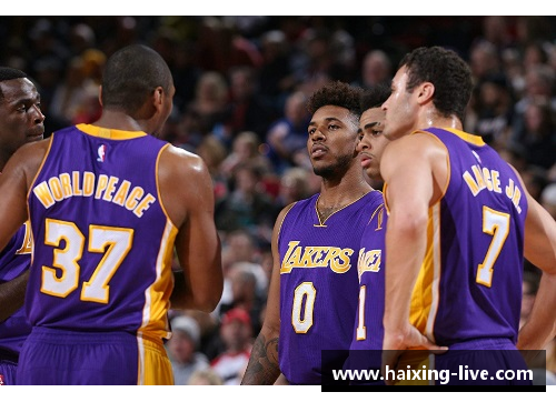 腾讯NBA直播吧：全方位赛事解说与精彩瞬间分享