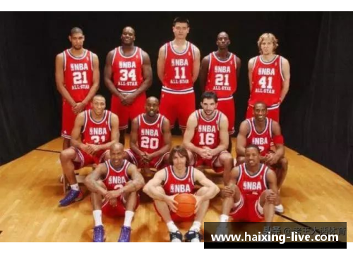 2024年NBA篮球明星排名分析：谁是当今最强球员？
