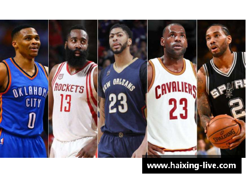 NBA最佳阵容一阵：当代篮球巨星的终极荣耀组合