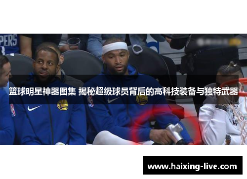 篮球明星神器图集 揭秘超级球员背后的高科技装备与独特武器